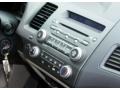 Taffeta White - Civic EX Sedan Photo No. 25