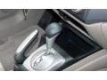 Taffeta White - Civic EX Sedan Photo No. 26