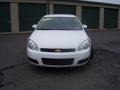 Summit White - Impala LT Photo No. 2