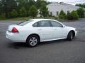Summit White - Impala LT Photo No. 4