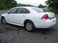 Summit White - Impala LT Photo No. 5