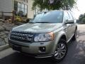 2011 Ipanema Sand Metallic Land Rover LR2 HSE  photo #1