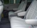 2011 Blizzard White Pearl Toyota Sienna Limited AWD  photo #9
