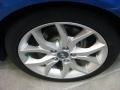  2007 Tiburon SE Wheel