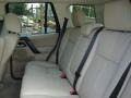 2011 Ipanema Sand Metallic Land Rover LR2 HSE  photo #27