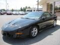 Black - Firebird Trans Am Coupe Photo No. 3