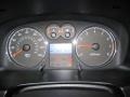 2007 Hyundai Tiburon SE Gauges