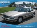 Platinum Beige Metallic - LeSabre Custom Sedan Photo No. 2