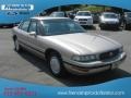 Platinum Beige Metallic - LeSabre Custom Sedan Photo No. 4