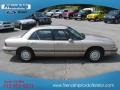 Platinum Beige Metallic - LeSabre Custom Sedan Photo No. 5