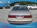 Platinum Beige Metallic - LeSabre Custom Sedan Photo No. 7