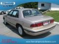 Platinum Beige Metallic - LeSabre Custom Sedan Photo No. 8