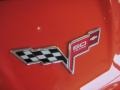 2013 Chevrolet Corvette 427 Convertible Collector Edition Heritage Package Badge and Logo Photo