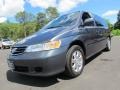 2003 Sage Brush Pearl Honda Odyssey EX-L  photo #1