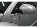 Reflex Silver Metallic - New Beetle GLS TDI Coupe Photo No. 17