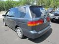 2003 Sage Brush Pearl Honda Odyssey EX-L  photo #10