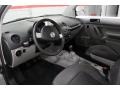 Reflex Silver Metallic - New Beetle GLS TDI Coupe Photo No. 19