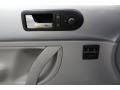 Reflex Silver Metallic - New Beetle GLS TDI Coupe Photo No. 23