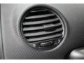 Reflex Silver Metallic - New Beetle GLS TDI Coupe Photo No. 26