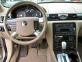 2007 Dune Pearl Metallic Mercury Montego Premier  photo #5