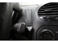 Reflex Silver Metallic - New Beetle GLS TDI Coupe Photo No. 29