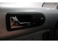 Reflex Silver Metallic - New Beetle GLS TDI Coupe Photo No. 35