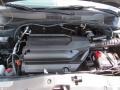 2003 Sage Brush Pearl Honda Odyssey EX-L  photo #29