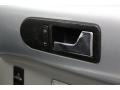 Reflex Silver Metallic - New Beetle GLS TDI Coupe Photo No. 46