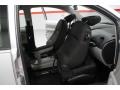 Reflex Silver Metallic - New Beetle GLS TDI Coupe Photo No. 48