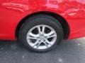 Absolutely Red - Solara SE Coupe Photo No. 10