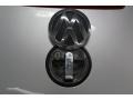 Reflex Silver Metallic - New Beetle GLS TDI Coupe Photo No. 51