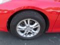 Absolutely Red - Solara SE Coupe Photo No. 12