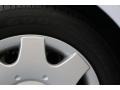 Reflex Silver Metallic - New Beetle GLS TDI Coupe Photo No. 59