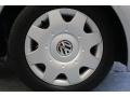 Reflex Silver Metallic - New Beetle GLS TDI Coupe Photo No. 65