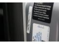 Reflex Silver Metallic - New Beetle GLS TDI Coupe Photo No. 67