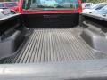 2006 Red Clearcoat Ford F250 Super Duty XLT Crew Cab 4x4  photo #8