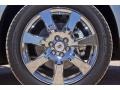 2011 Cadillac SRX FWD Wheel and Tire Photo
