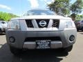 Silver Lightning Metallic - Xterra X 4x4 Photo No. 2
