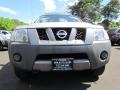 2006 Silver Lightning Metallic Nissan Xterra X 4x4  photo #2