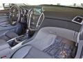 Titanium/Ebony Dashboard Photo for 2011 Cadillac SRX #66826004
