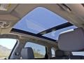 Sunroof of 2011 SRX FWD