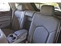 2011 Blue Frost Metallic Cadillac SRX FWD  photo #28