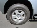 Silver Lightning Metallic - Xterra X 4x4 Photo No. 12
