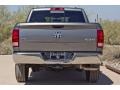Mineral Gray Metallic - Ram 1500 SLT Crew Cab 4x4 Photo No. 9