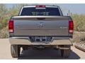 2011 Mineral Gray Metallic Dodge Ram 1500 SLT Crew Cab 4x4  photo #9