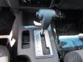 Silver Lightning Metallic - Xterra X 4x4 Photo No. 21