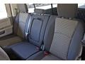 2011 Dodge Ram 1500 SLT Crew Cab 4x4 Rear Seat