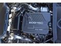 2.0 Liter Turbocharged DOHC 16-Valve VVT 4 Cylinder Engine for 2008 Saturn Sky Red Line Roadster #66826313