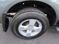 Storm Gray - Frontier LE Crew Cab 4x4 Photo No. 6