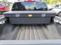 Storm Gray - Frontier LE Crew Cab 4x4 Photo No. 9